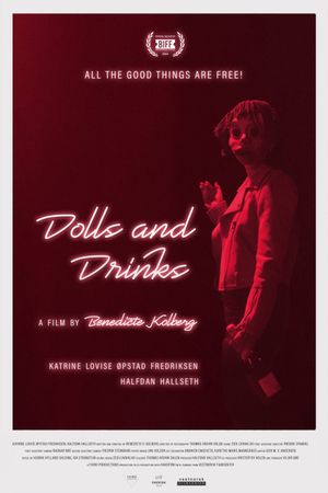 Dukker og drinker's poster