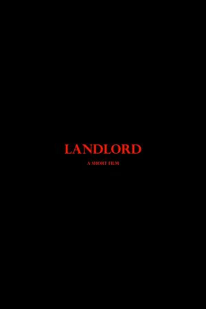 Landlord - A Short Film's poster