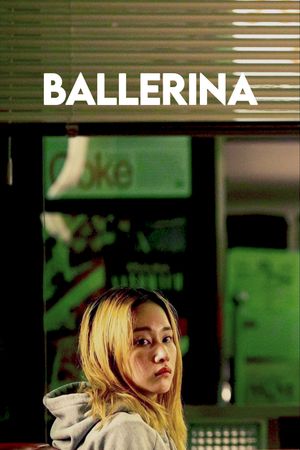 Ballerina's poster