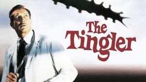 The Tingler's poster