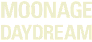 Moonage Daydream's poster