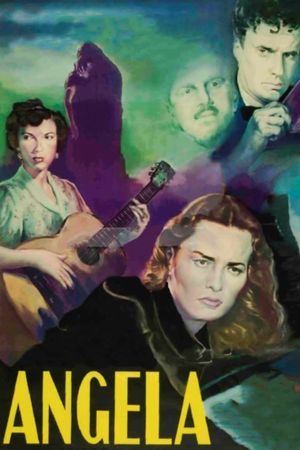 Ângela's poster