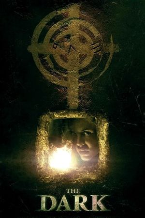 The Dark's poster