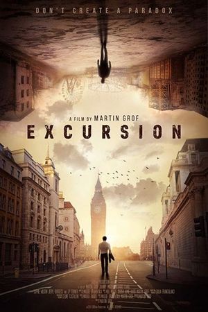 Excursion's poster