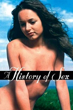 A History of Sex's poster image