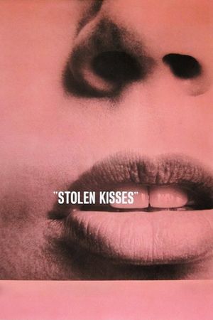 Stolen Kisses's poster