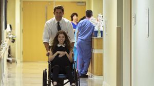 The Hollars's poster