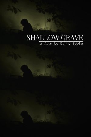 Shallow Grave's poster