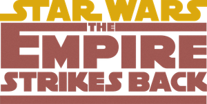 Star Wars: Episode V - The Empire Strikes Back's poster
