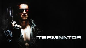 The Terminator's poster