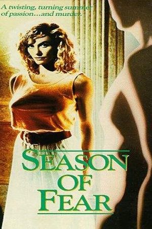 Season of Fear's poster