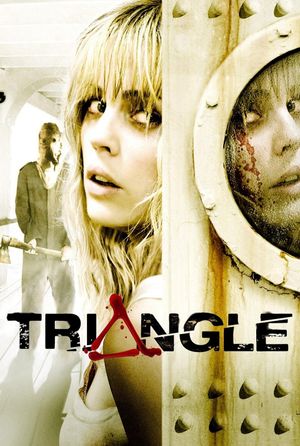 Triangle's poster