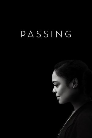 Passing's poster