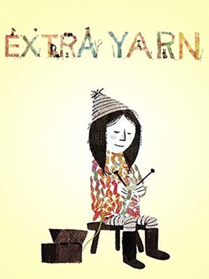 Extra Yarn's poster