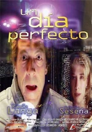 Un día perfecto's poster