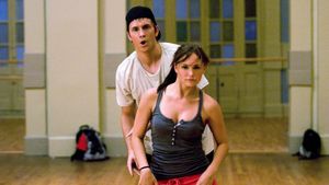 Step Up 2: The Streets's poster