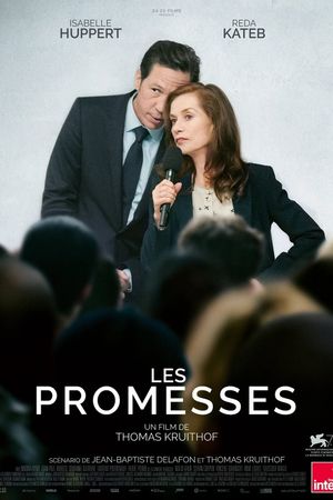 Promises's poster