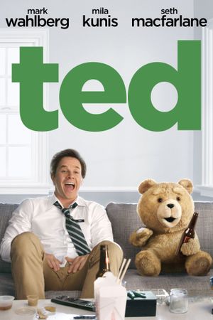 Ted's poster