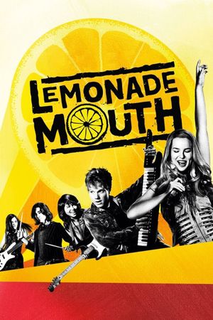 Lemonade Mouth's poster