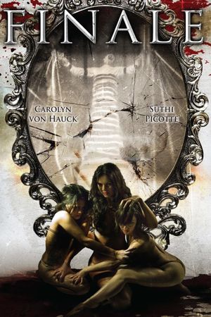 Finale's poster