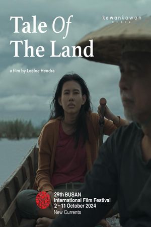 Tale of the Land's poster