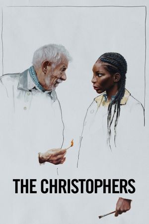 The Christophers's poster