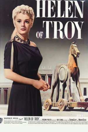 Helen of Troy's poster
