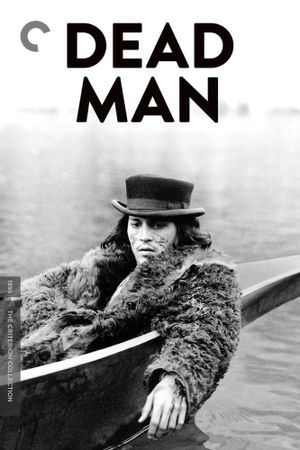 Dead Man's poster