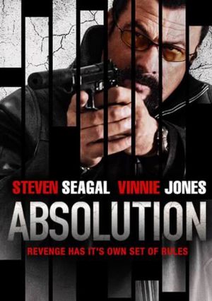 Absolution's poster