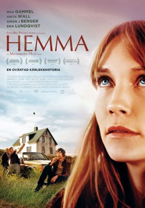Home's poster image