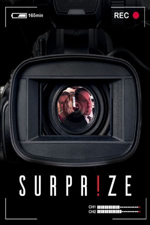 Surprise's poster