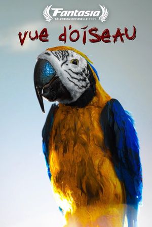 Bird's Eye View's poster
