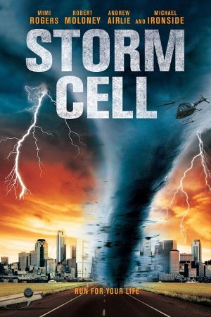 Storm Cell's poster