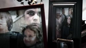 Orphan's poster
