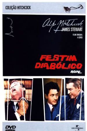 Rope's poster