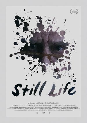 Still Life's poster image