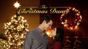 The Christmas Dance's poster