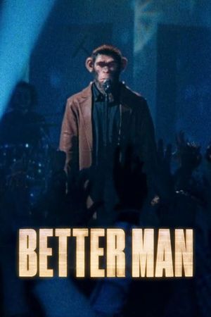 Better Man's poster
