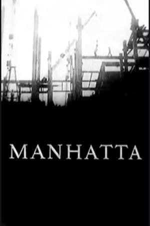 Manhatta's poster