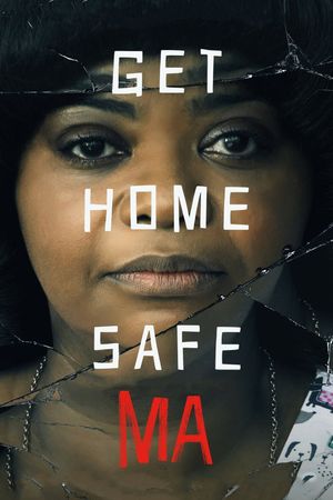 Ma's poster
