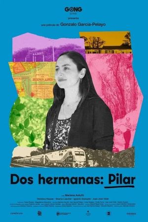 Two Sisters: Pilar's poster