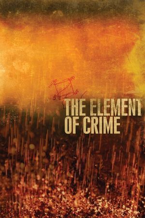 The Element of Crime's poster