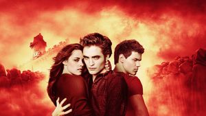 The Twilight Saga: New Moon's poster