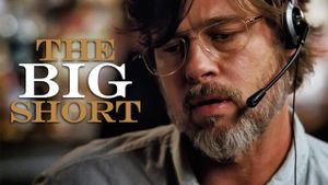 The Big Short's poster