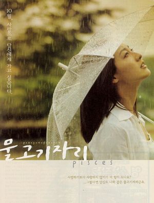 Pisces's poster