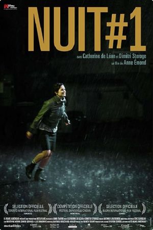 Nuit #1's poster