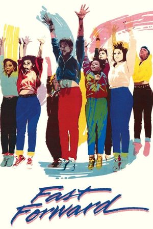 Fast Forward's poster
