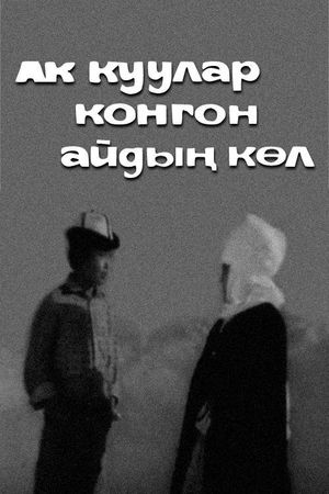Syuda priletayut lebedi's poster