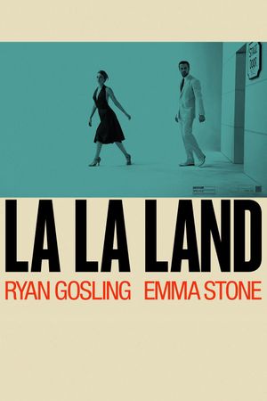 La La Land's poster
