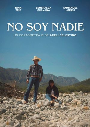 No soy nadie's poster